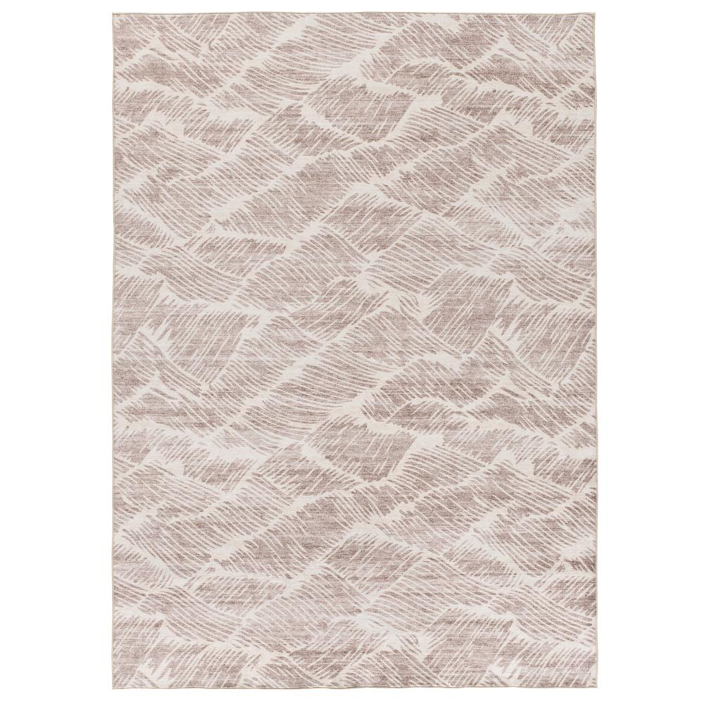 Alfombra Abstracta Class Beige 19151 02 1