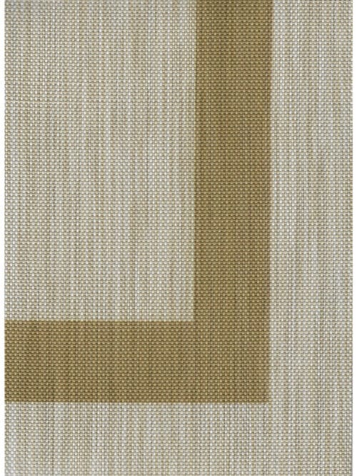 Alfombra Teplon Print Honey