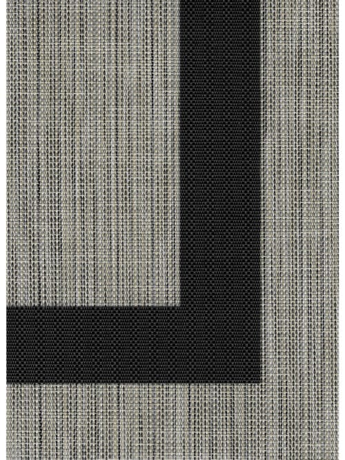 Alfombra Teplon Print Wengué